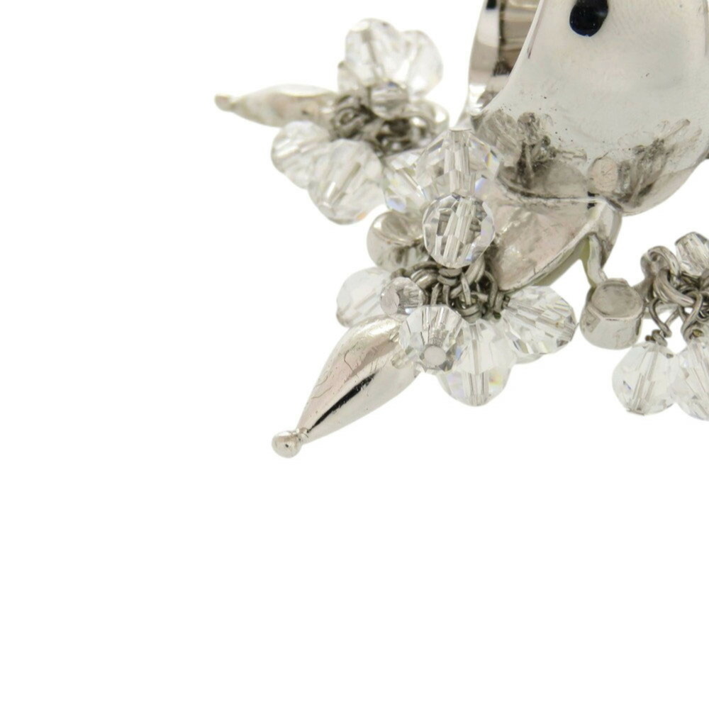 DIOR Silver Ring - Picture 9 of 10